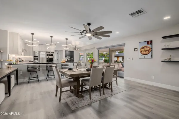 $1,694,999 | 803 East Melody Drive, Gilbert, AZ 85234