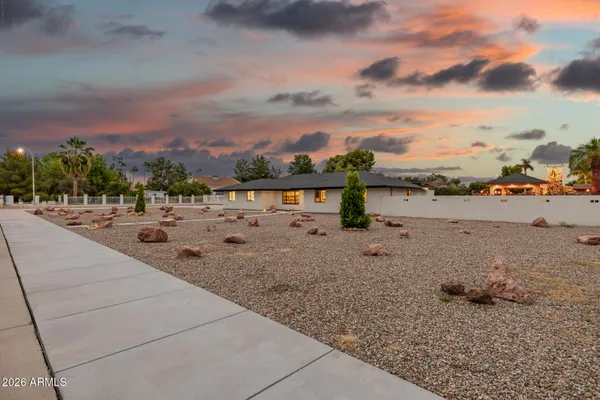 $1,694,999 | 803 East Melody Drive, Gilbert, AZ 85234