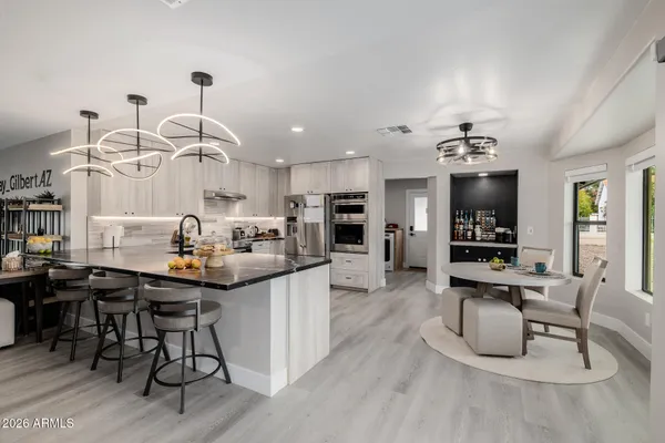 $1,694,999 | 803 East Melody Drive, Gilbert, AZ 85234