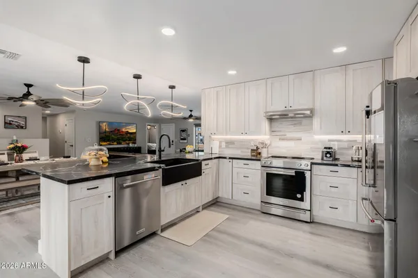 $1,694,999 | 803 East Melody Drive, Gilbert, AZ 85234