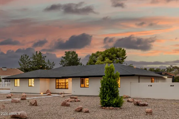 $1,694,999 | 803 East Melody Drive, Gilbert, AZ 85234