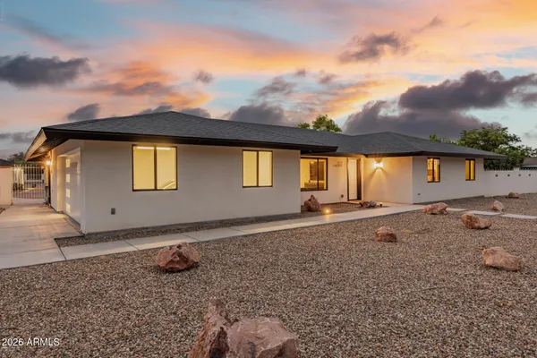 $1,694,999 | 803 East Melody Drive, Gilbert, AZ 85234