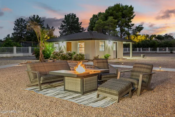 $1,694,999 | 803 East Melody Drive, Gilbert, AZ 85234