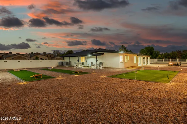 $1,694,999 | 803 East Melody Drive, Gilbert, AZ 85234