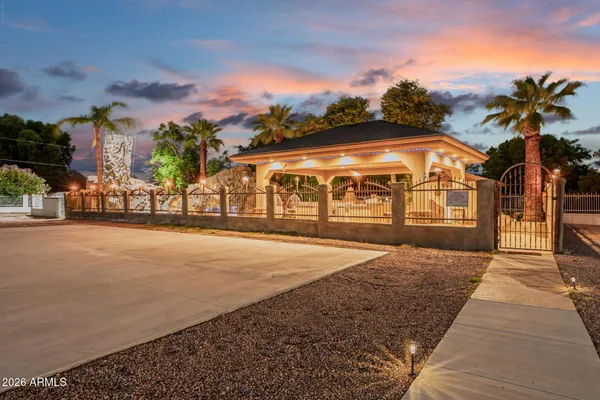 $1,694,999 | 803 East Melody Drive, Gilbert, AZ 85234