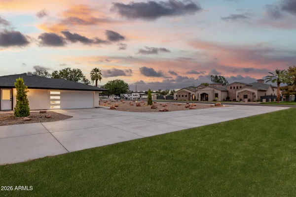 $1,694,999 | 803 East Melody Drive, Gilbert, AZ 85234