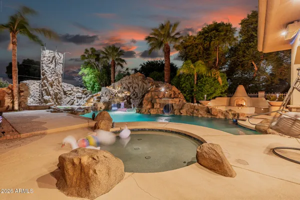 $1,694,999 | 803 East Melody Drive, Gilbert, AZ 85234