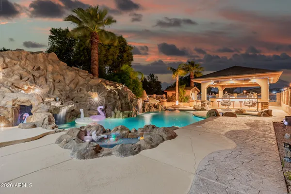 $1,694,999 | 803 East Melody Drive, Gilbert, AZ 85234