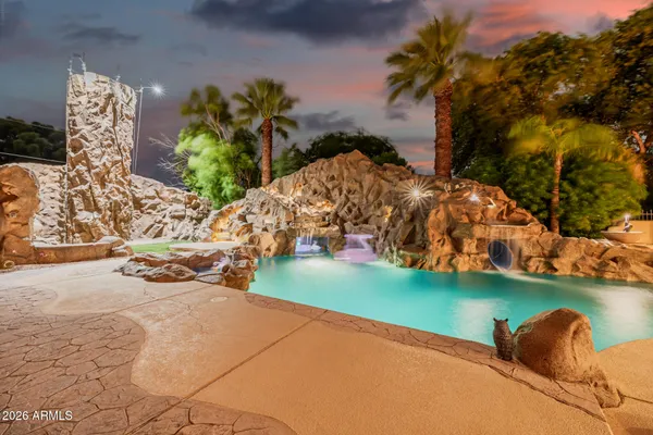 $1,694,999 | 803 East Melody Drive, Gilbert, AZ 85234