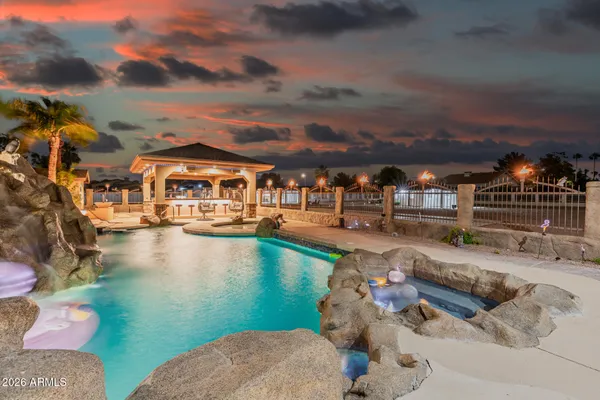 $1,694,999 | 803 East Melody Drive, Gilbert, AZ 85234