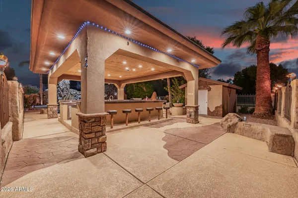$1,694,999 | 803 East Melody Drive, Gilbert, AZ 85234