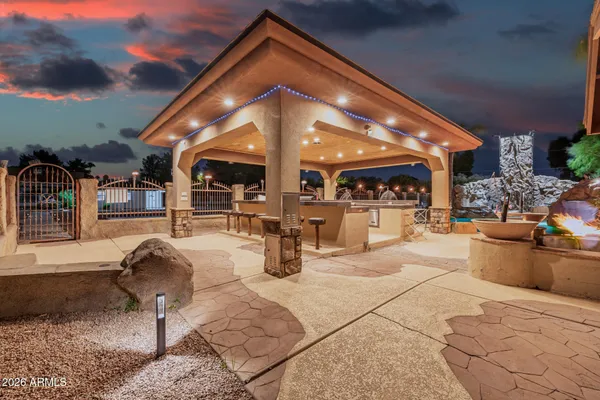 $1,694,999 | 803 East Melody Drive, Gilbert, AZ 85234
