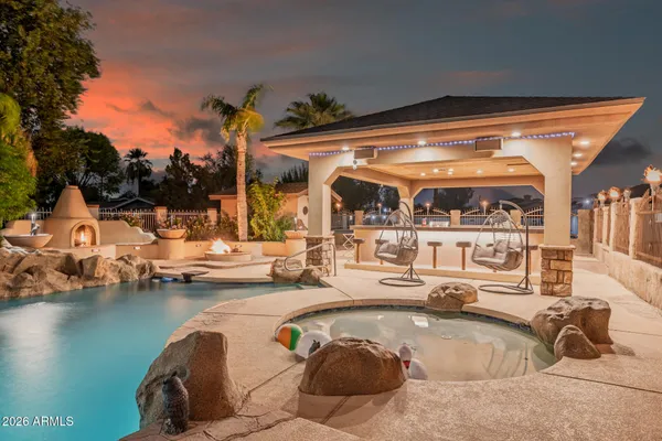 $1,694,999 | 803 East Melody Drive, Gilbert, AZ 85234