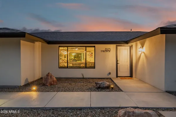 $1,694,999 | 803 East Melody Drive, Gilbert, AZ 85234