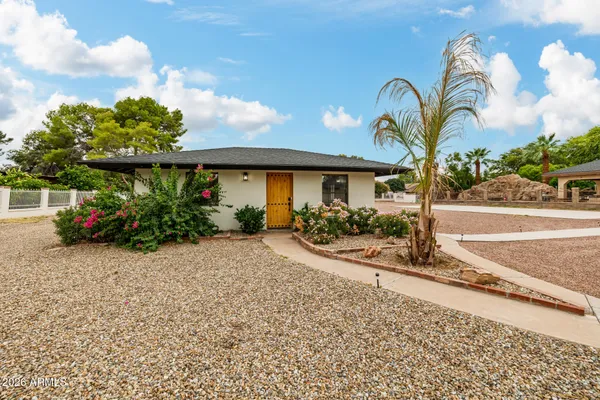 $1,694,999 | 803 East Melody Drive, Gilbert, AZ 85234