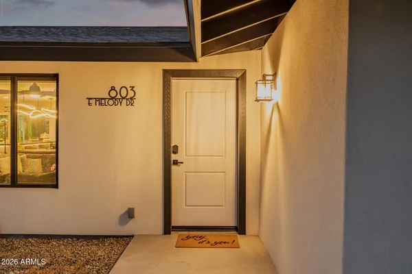 $1,694,999 | 803 East Melody Drive, Gilbert, AZ 85234