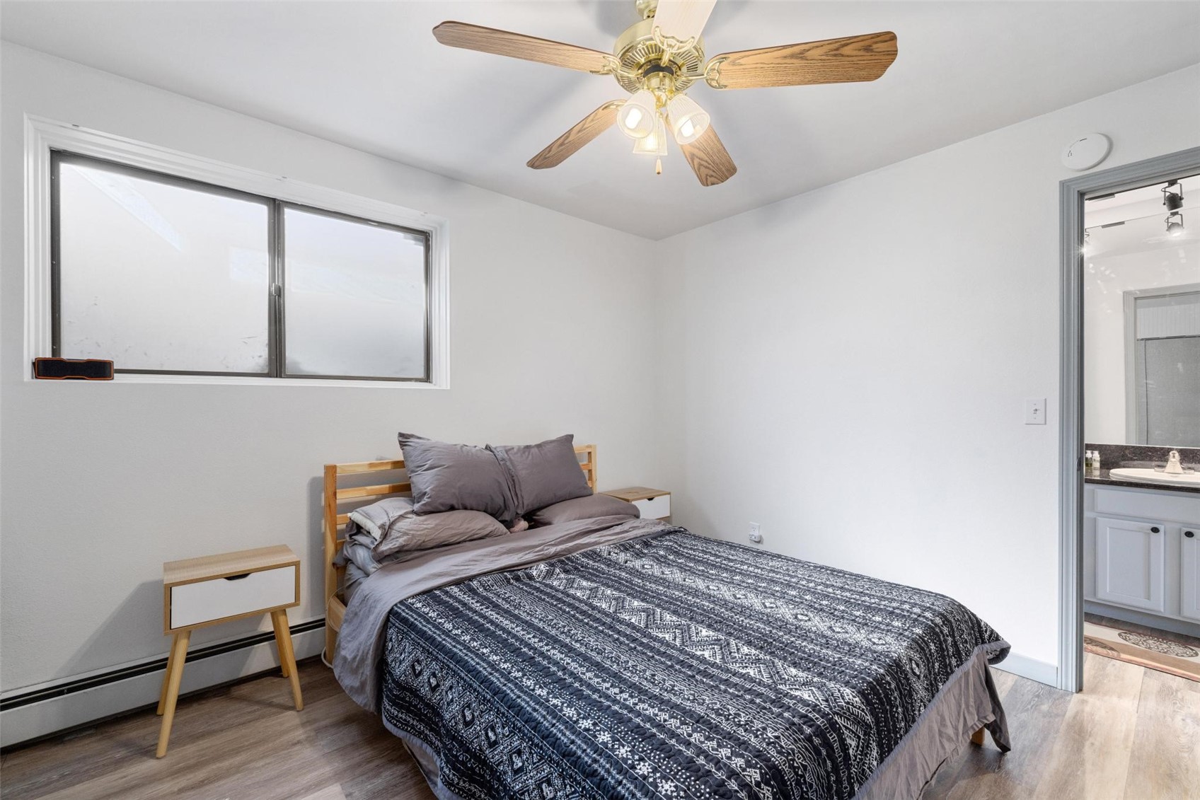 170 Evergreen Road, Unit 103 Dillon, CO 80435 - Photo 11 of 21 New paint throughout the unit