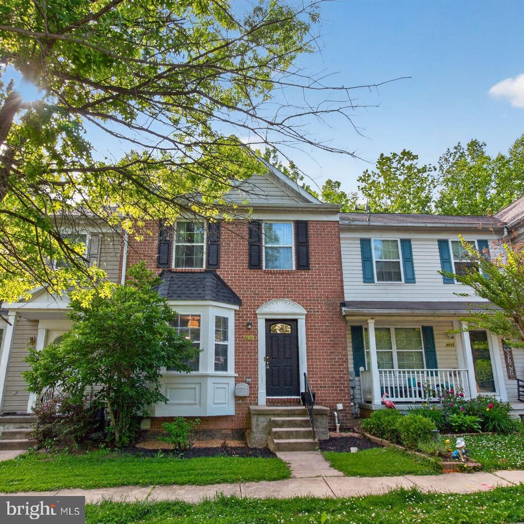 6650 Ridgeborne Drive Baltimore, MD 21237 - Photo 1 of 15