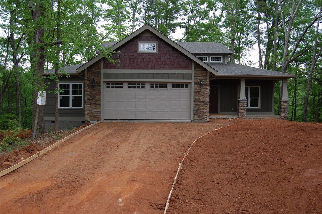 1621 Burns Bridge Road Anderson, SC 29625 - Photo 1 of 21 Gallery Image 1