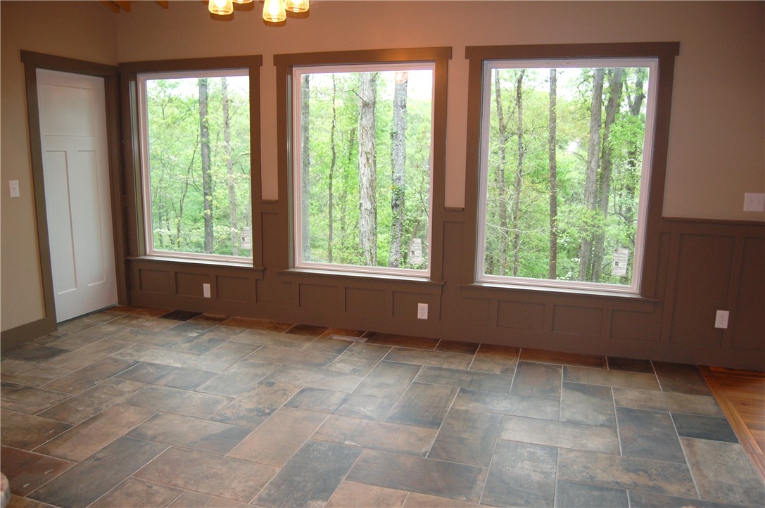 1621 Burns Bridge Road Anderson, SC 29625 - Photo 12 of 21 Eat in kitchen or a large dining room where the vi