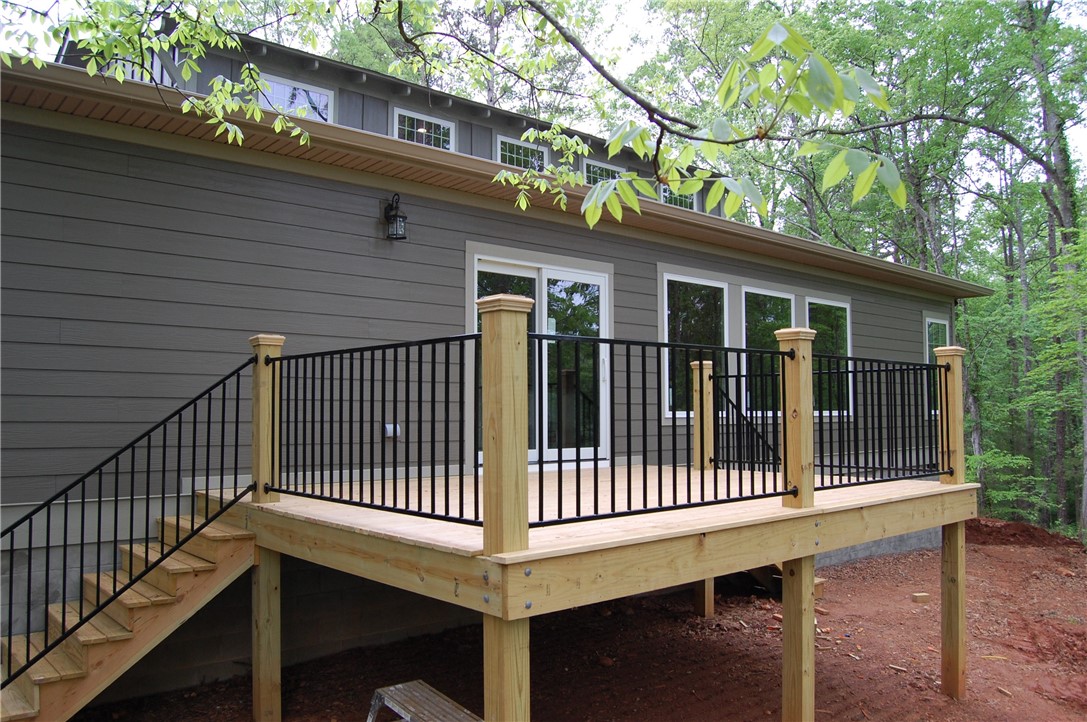 1621 Burns Bridge Road Anderson, SC 29625 - Photo 13 of 21 Gallery Image 13