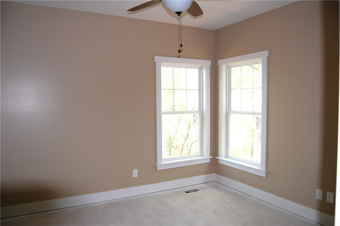 1621 Burns Bridge Road Anderson, SC 29625 - Photo 18 of 21 Every bedroom has a view