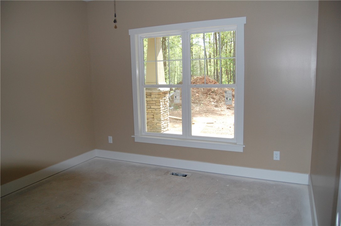 1621 Burns Bridge Road Anderson, SC 29625 - Photo 20 of 21 4th Bedroom