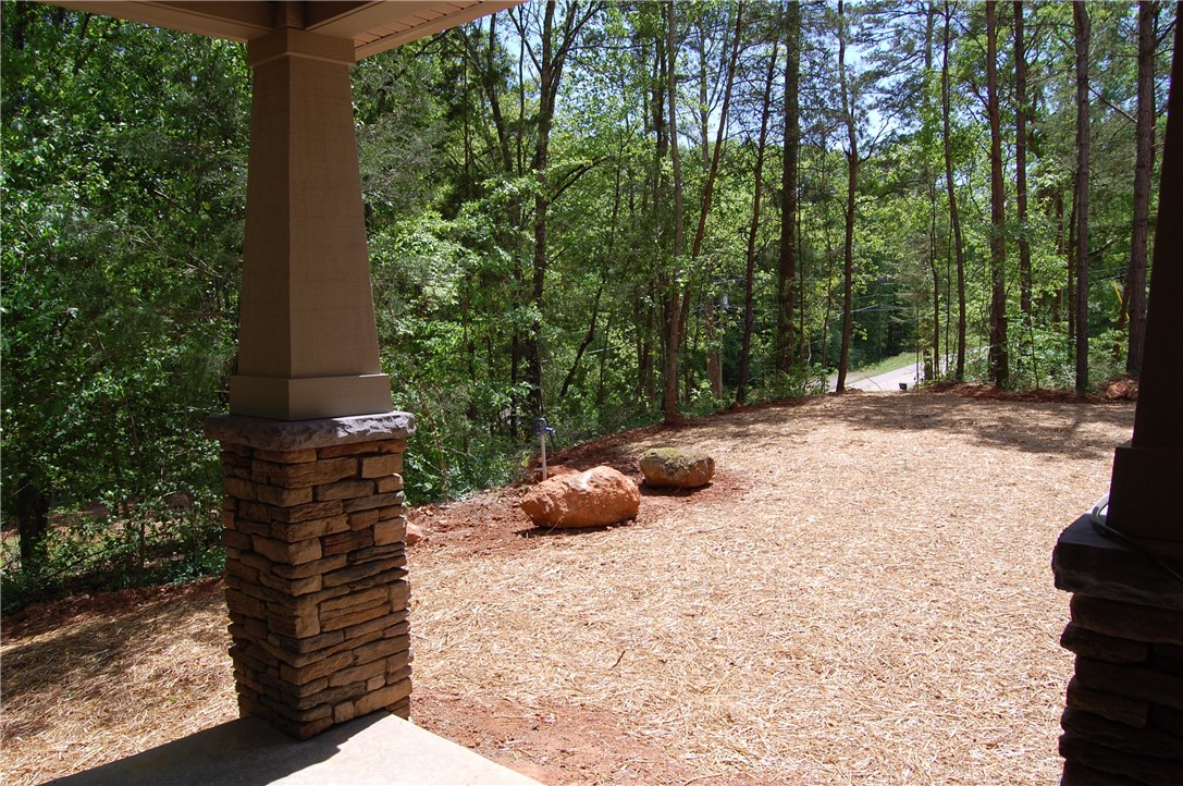 1621 Burns Bridge Road Anderson, SC 29625 - Photo 2 of 21 Gallery Image 2
