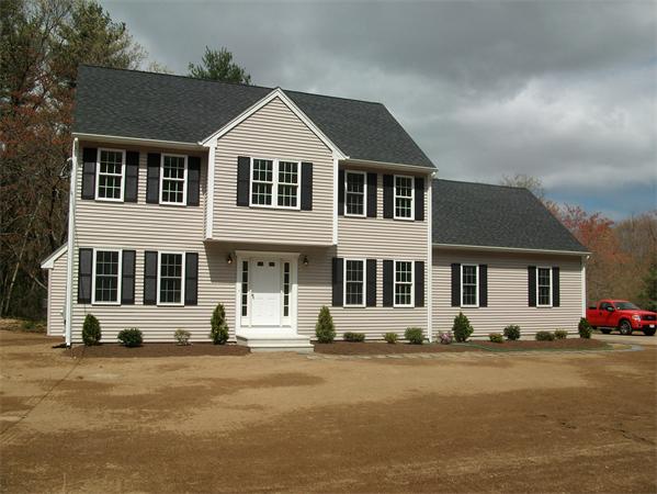 49 Tucker Road Norfolk, MA 02056 - Photo 1 of 30 Gallery Image 1