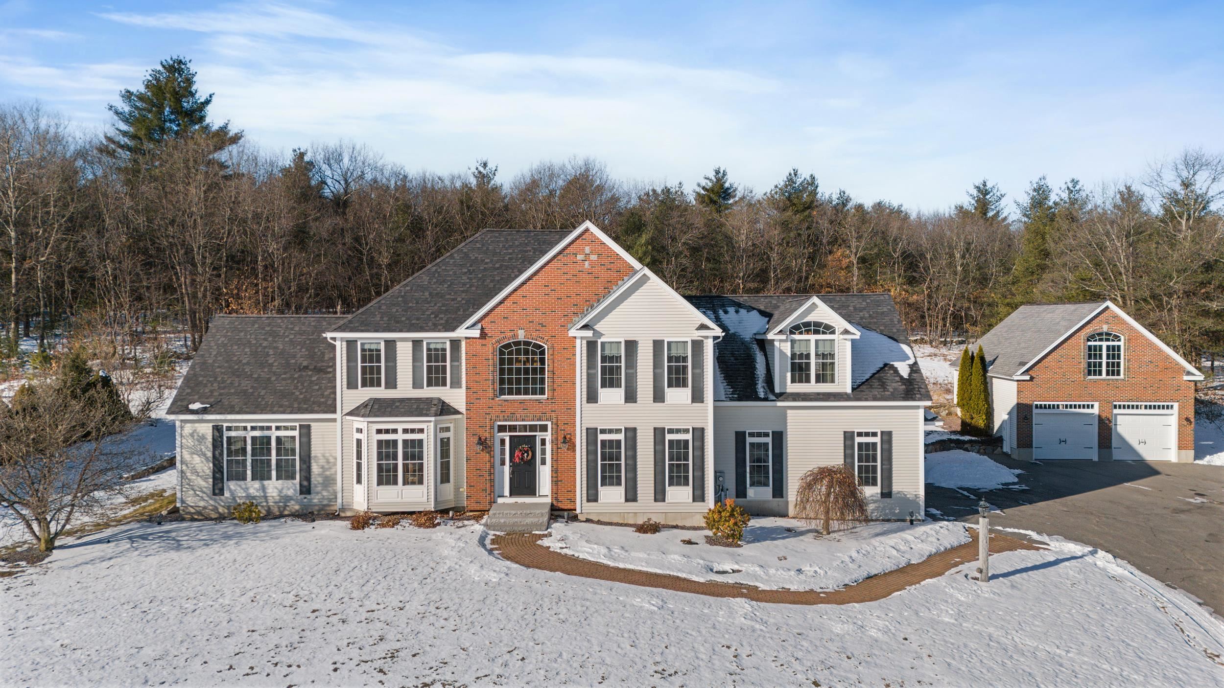 28 Empire Road Pelham, NH 03076 - Photo 1 of 60