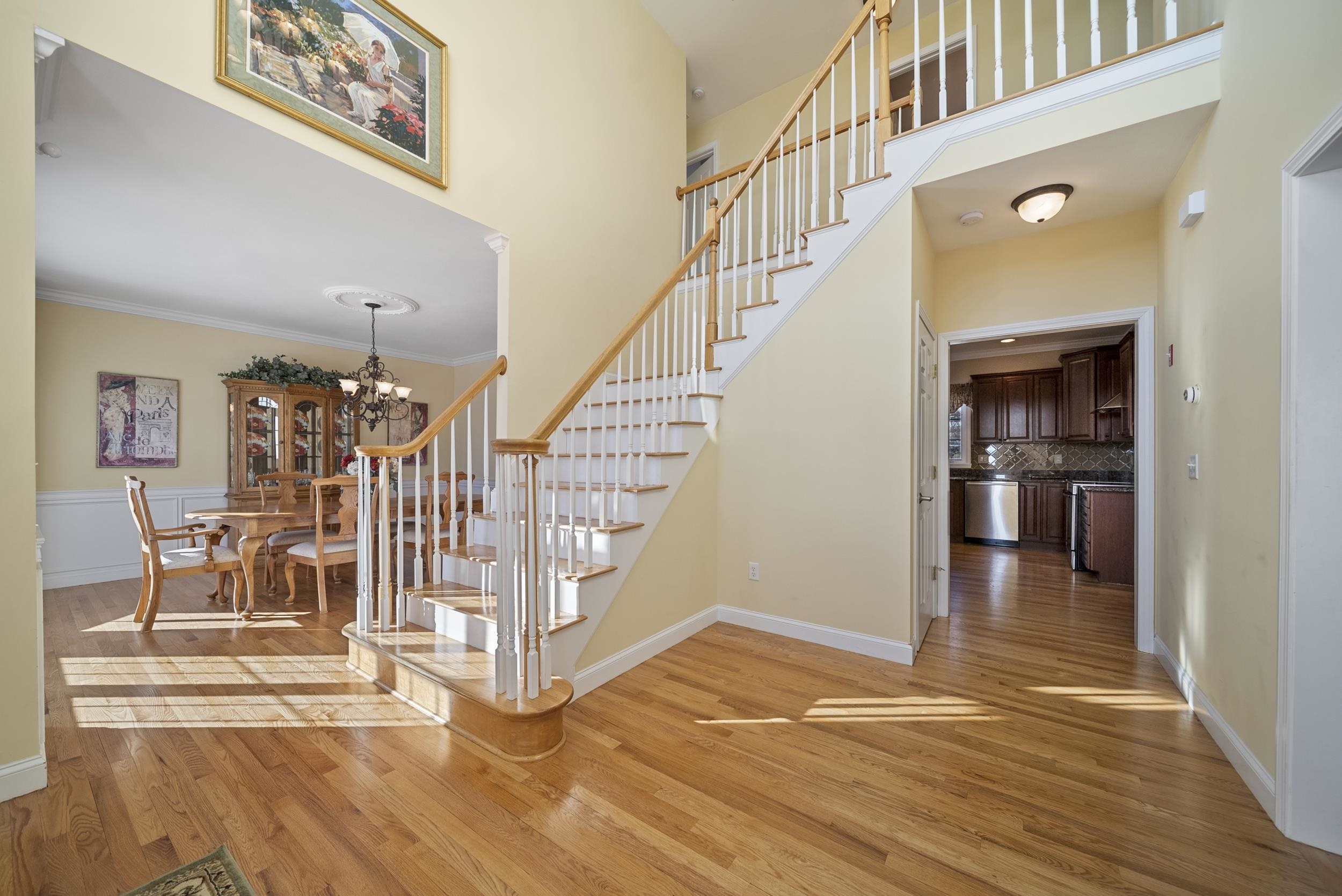 28 Empire Road Pelham, NH 03076 - Photo 3 of 60