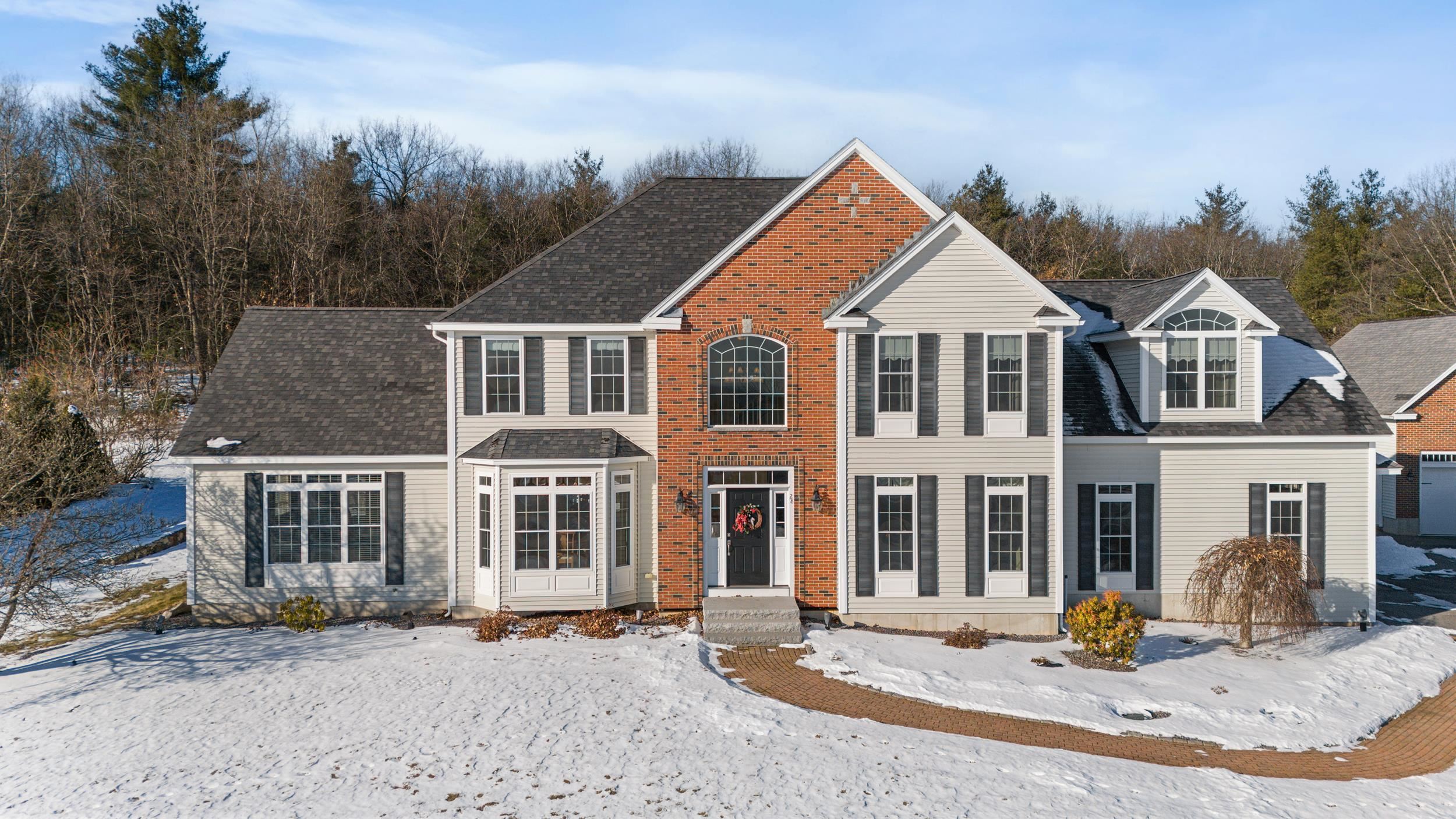 28 Empire Road Pelham, NH 03076 - Photo 47 of 60