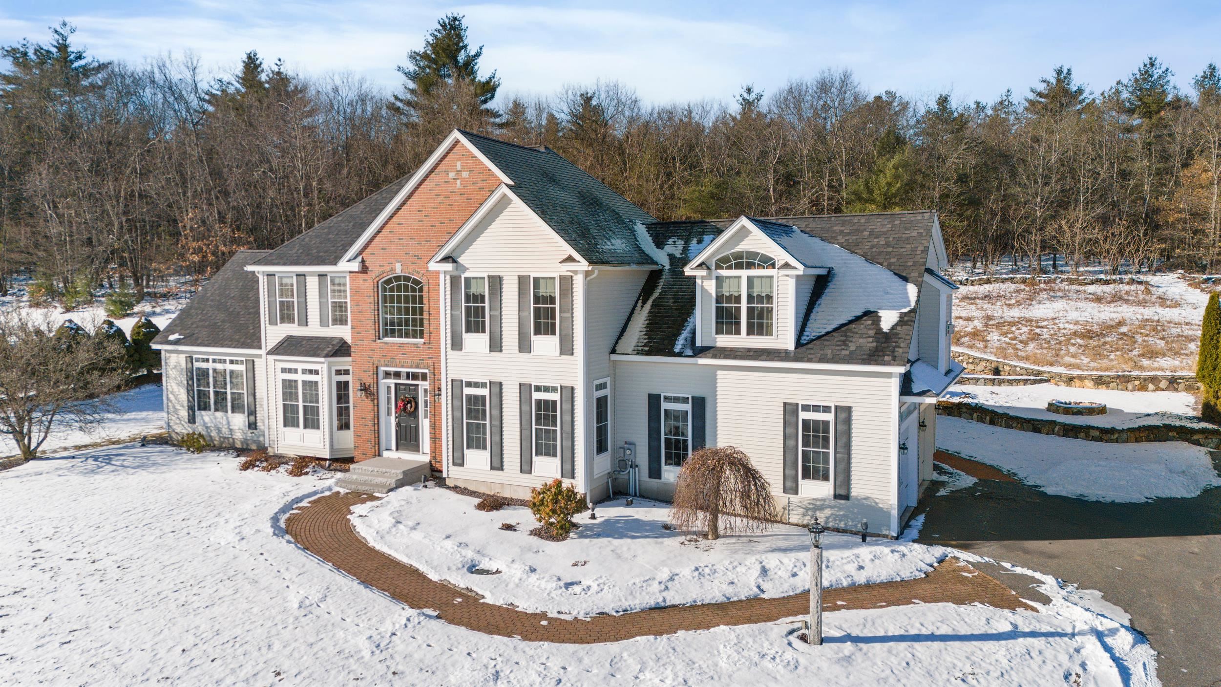 28 Empire Road Pelham, NH 03076 - Photo 48 of 60