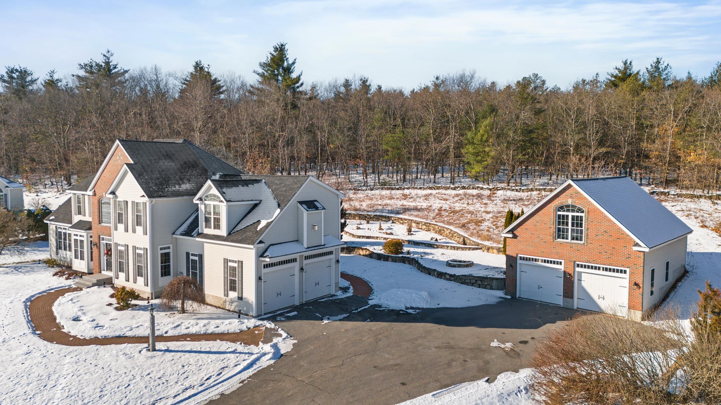 28 Empire Road Pelham, NH 03076 - Photo 49 of 60