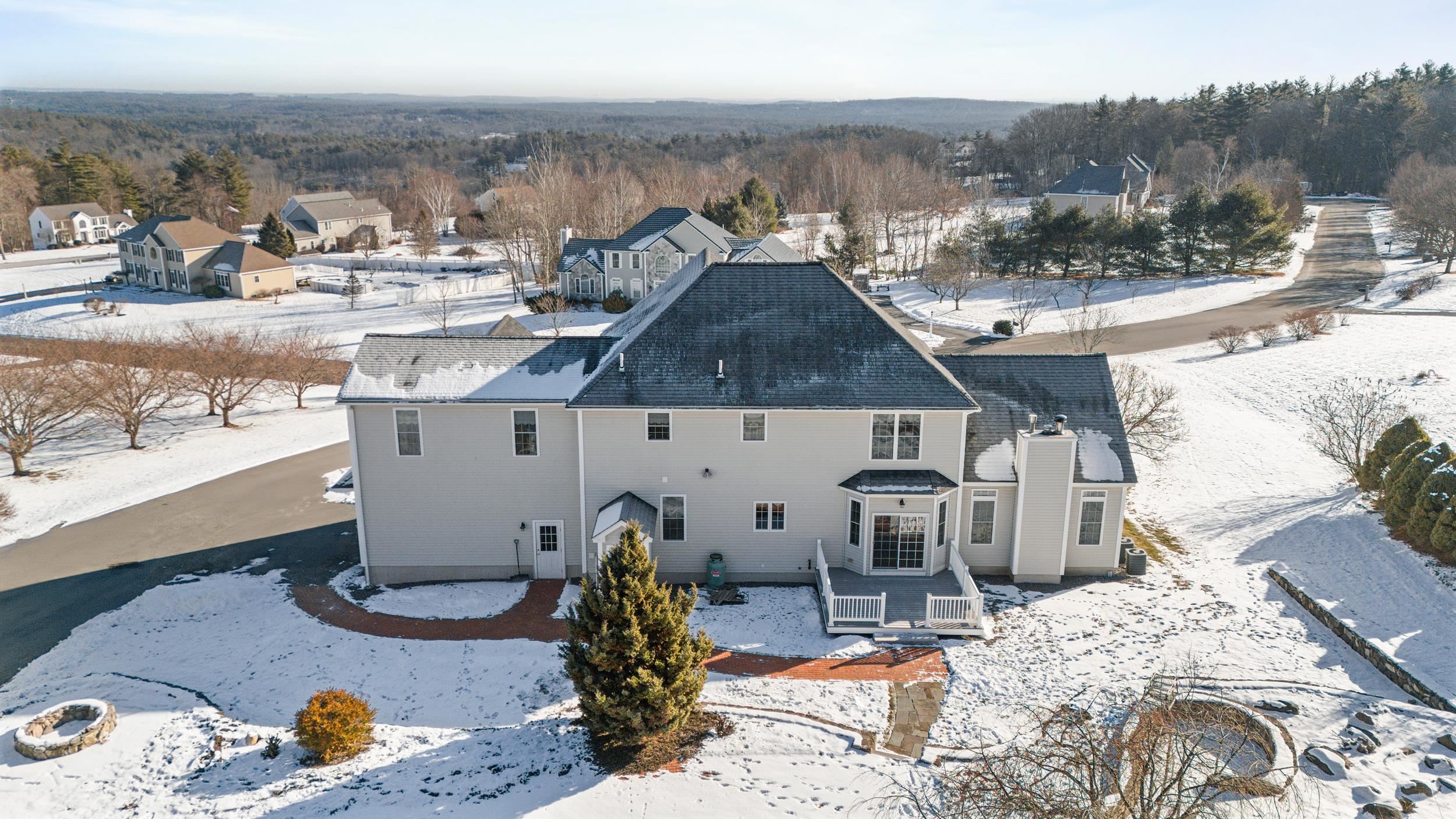28 Empire Road Pelham, NH 03076 - Photo 51 of 60