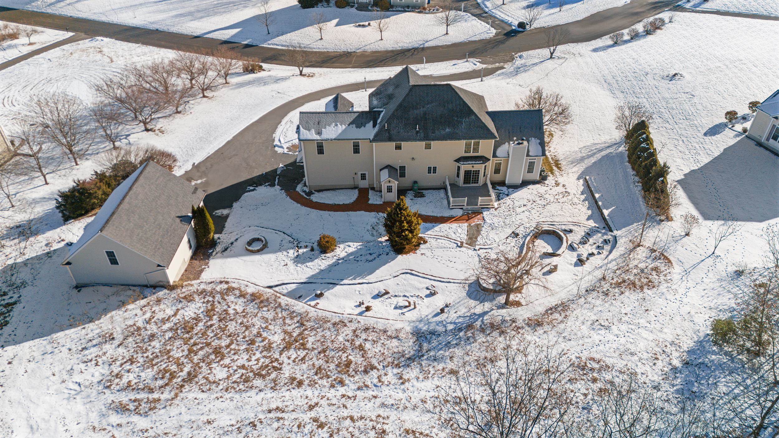 28 Empire Road Pelham, NH 03076 - Photo 54 of 60