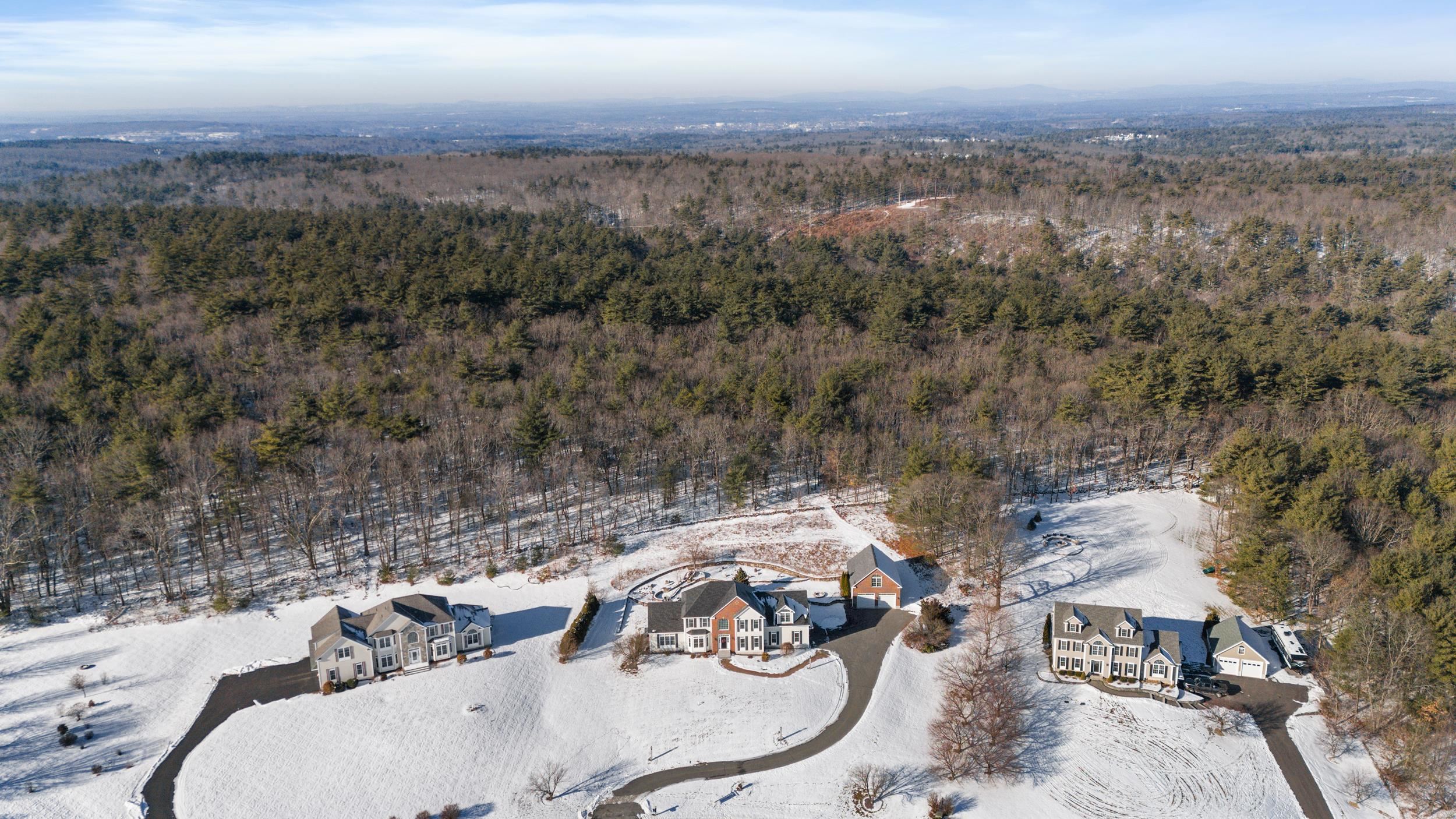 28 Empire Road Pelham, NH 03076 - Photo 59 of 60