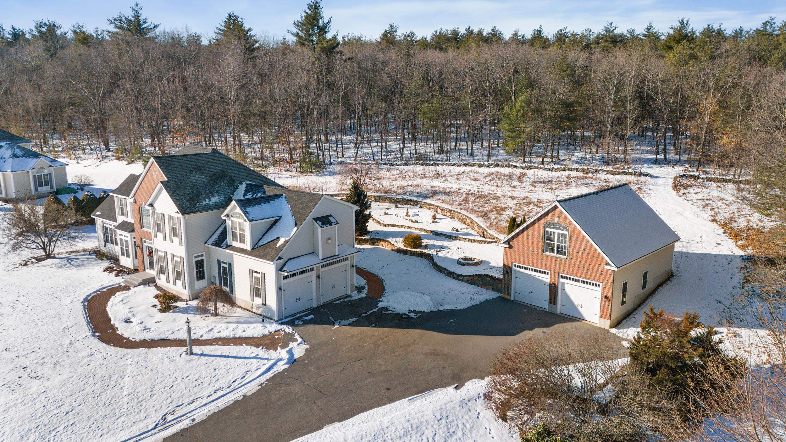 28 Empire Road Pelham, NH 03076 - Photo 60 of 60