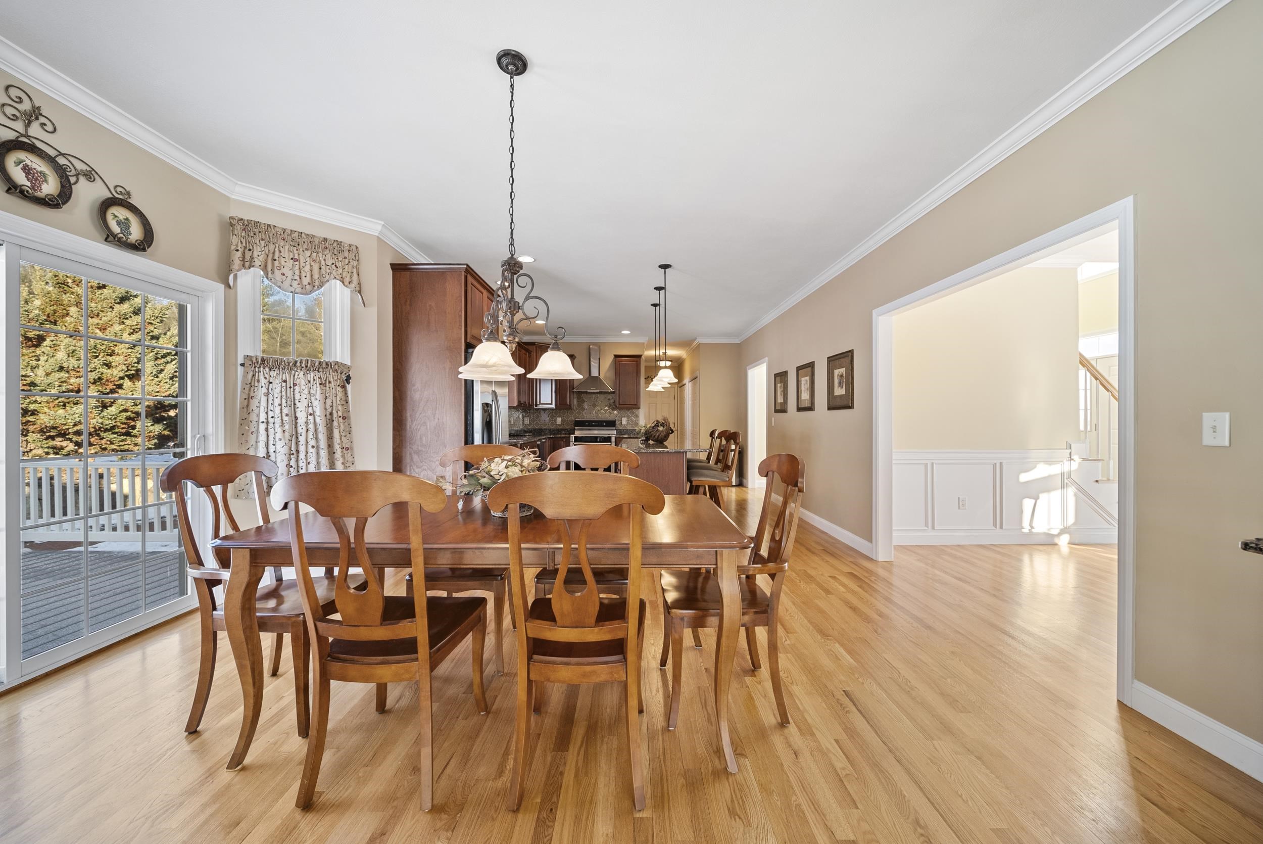 28 Empire Road Pelham, NH 03076 - Photo 10 of 60