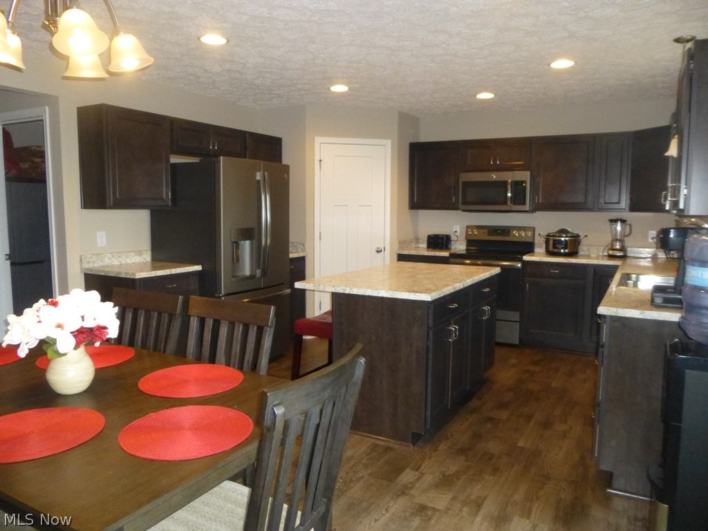 1168 Bantam Ridge Road Steubenville, OH 43953 - Photo 9 of 35 Gallery Image 9