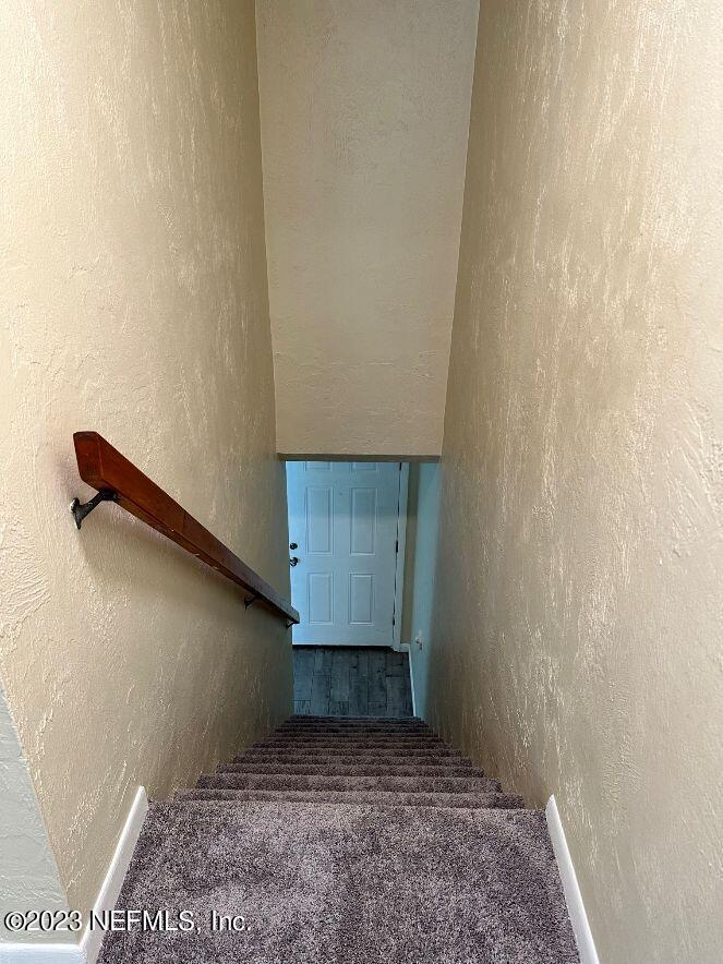 58 Masters Drive, Unit B St. Augustine, FL 32084 - Photo 7 of 10 a view of entryway