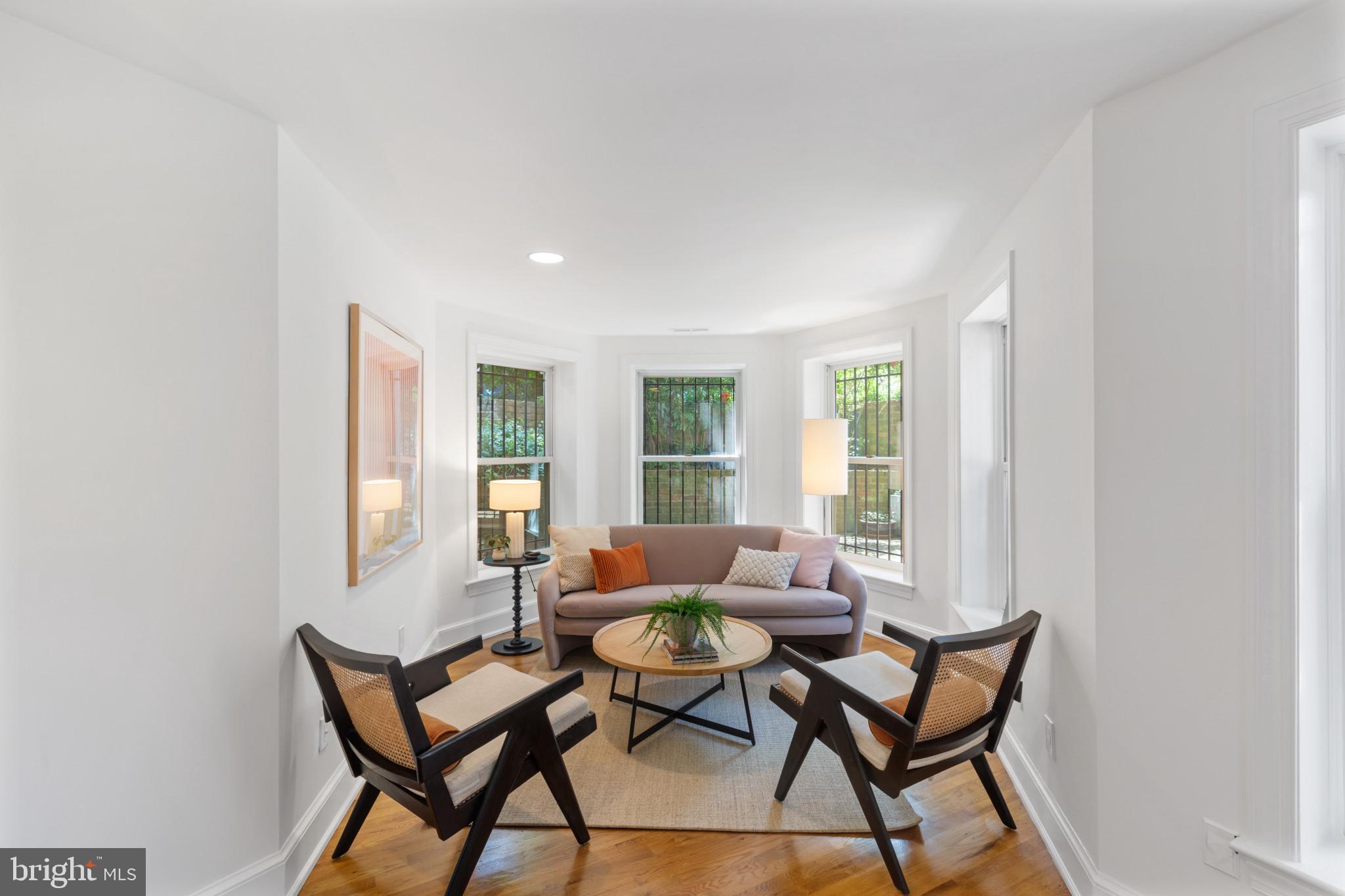 1024 Massachusetts Avenue Northeast, Unit 2 Washington, DC 20002 - Photo 6 of 37