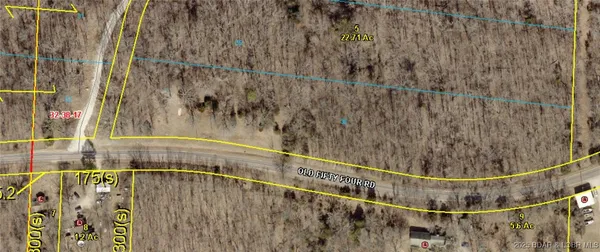 $350,000 | Lot 36 Big Cedar, Camdenton, MO 65020