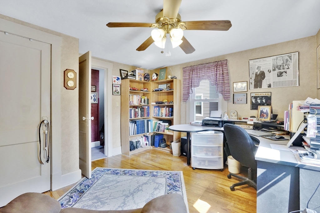 122 Shawmut Street Springfield, MA 01108 - Photo 26 of 42