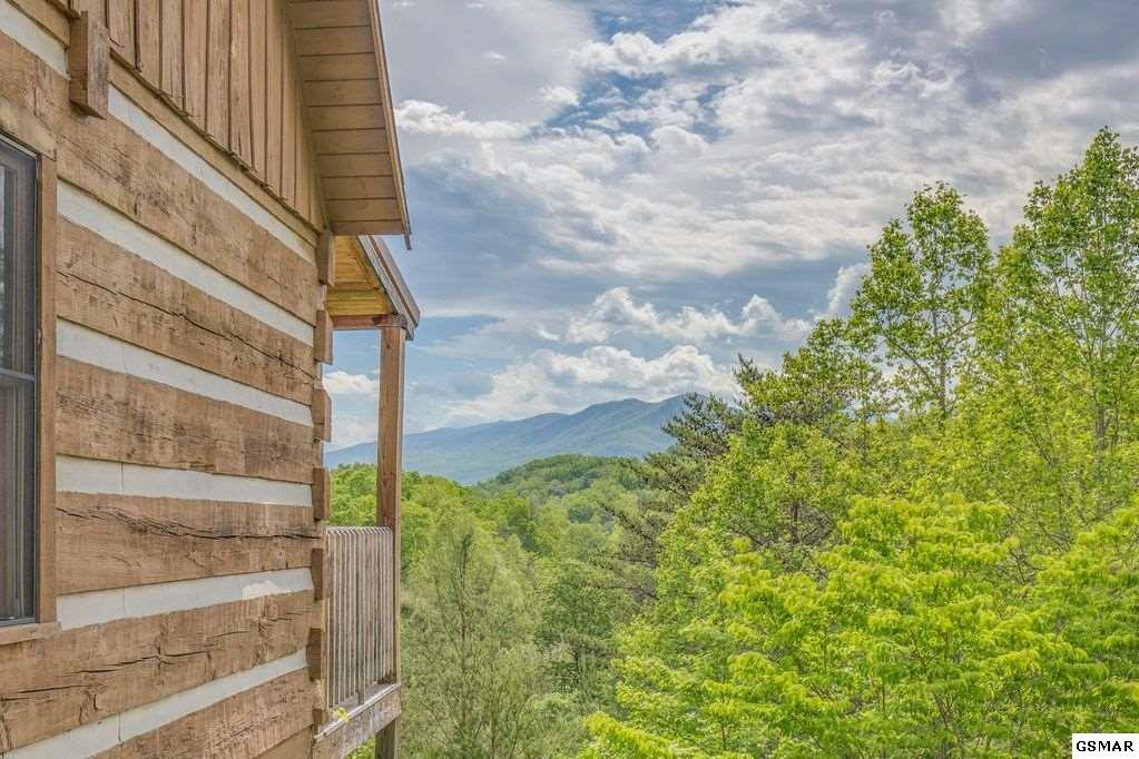 420 Proffitt Road, Unit LECONTELOOKOUT Gatlinburg, TN 37738 - Photo 2 of 26 Gallery Image 2