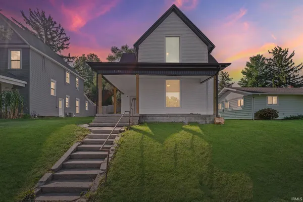 $189,000 | 1925 Spear Street, Logansport, IN 46947