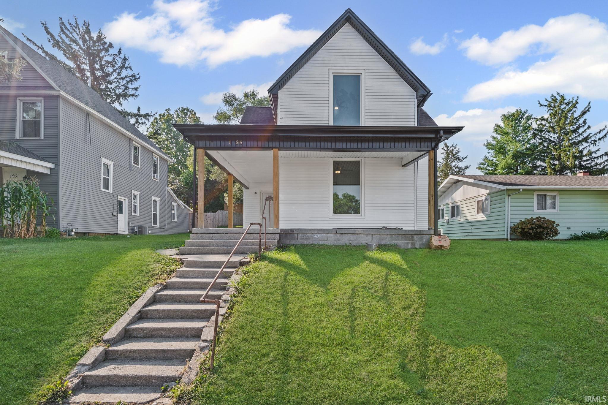 1925 Spear Street Logansport, IN 46947 - Photo 2 of 15