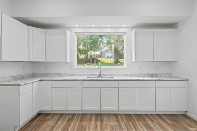 $195,000 | 1925 Spear Street, Logansport, IN 46947