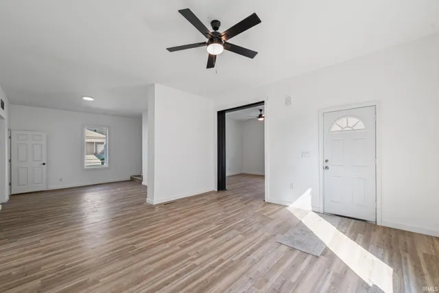 $195,000 | 1925 Spear Street, Logansport, IN 46947