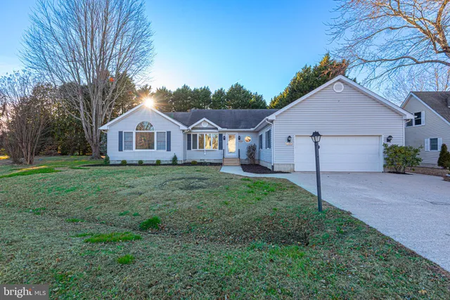 $479,500 | 11215 St Martins Parkway, Berlin, MD 21811